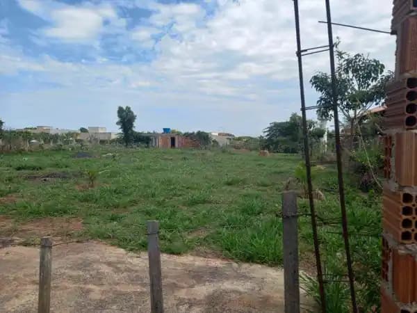 Chácara à venda no bairro Centro Padre Nobrega em Marília/SP