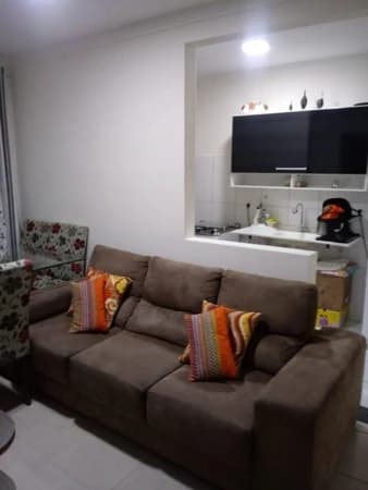 Apartamento à venda no bairro Higienópolis em Marília/SP