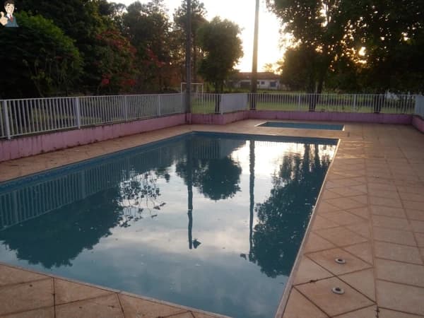 Chácara à venda no bairro Sítios de Recreio Letícia (Padre Nóbrega) em Marília/SP