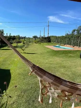 Chácara à venda no bairro Centro Padre Nobrega em Marília/SP