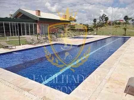Terreno à venda no bairro Village Damha Marília em Marília/SP