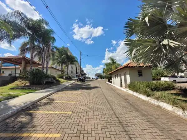 Apartamento à venda no bairro São Paulo em Marília/SP