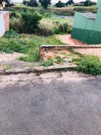 Terreno à venda no bairro Chácara São Carlos em Marília/SP