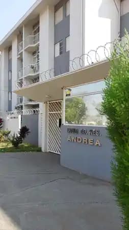 Apartamento à venda no bairro Fragata em Marília/SP