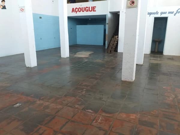 Ponto Comercial para alugar no bairro Alto Cafezal em Marília/SP