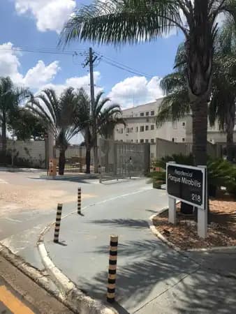Apartamento para alugar no bairro Higienópolis em Marília/SP