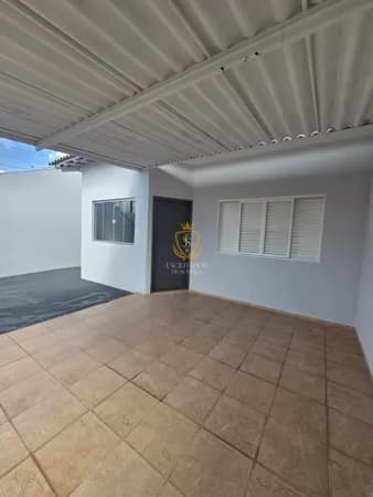 CASA À VENDA NO BAIRRO PALMITAL | CONFORTO, ESPAÇO E ÓTIMA LOCALIZAÇÃO