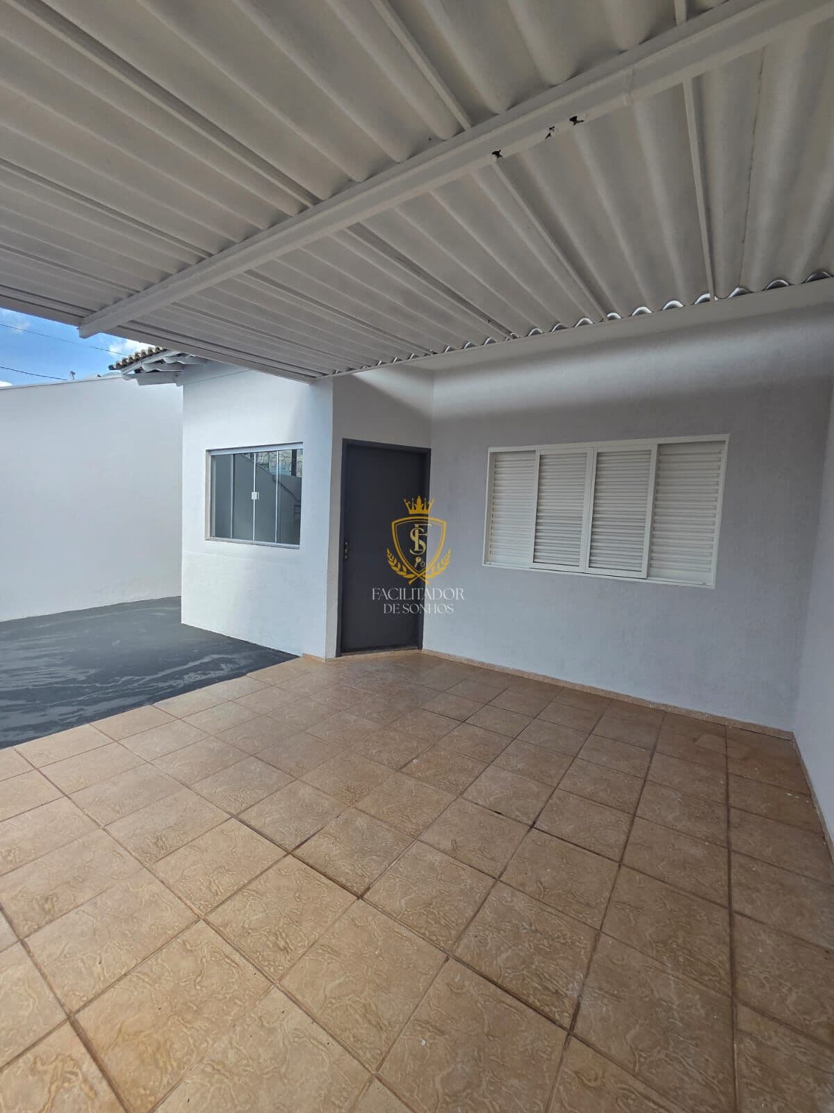 CASA À VENDA NO BAIRRO PALMITAL | CONFORTO, ESPAÇO E ÓTIMA LOCALIZAÇÃO