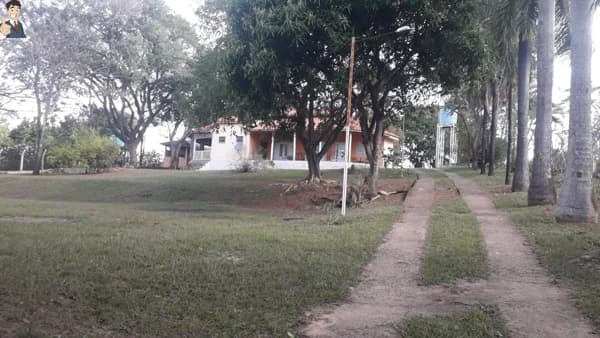 Chácara à venda no bairro Marília Country em Marília/SP