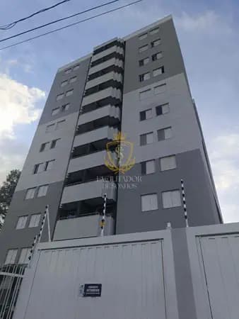 Apartamento à venda no bairro Alto Cafezal em Marília/SP