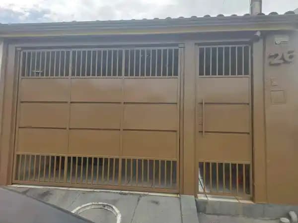 Casa à venda - Jardim Bandeirantes