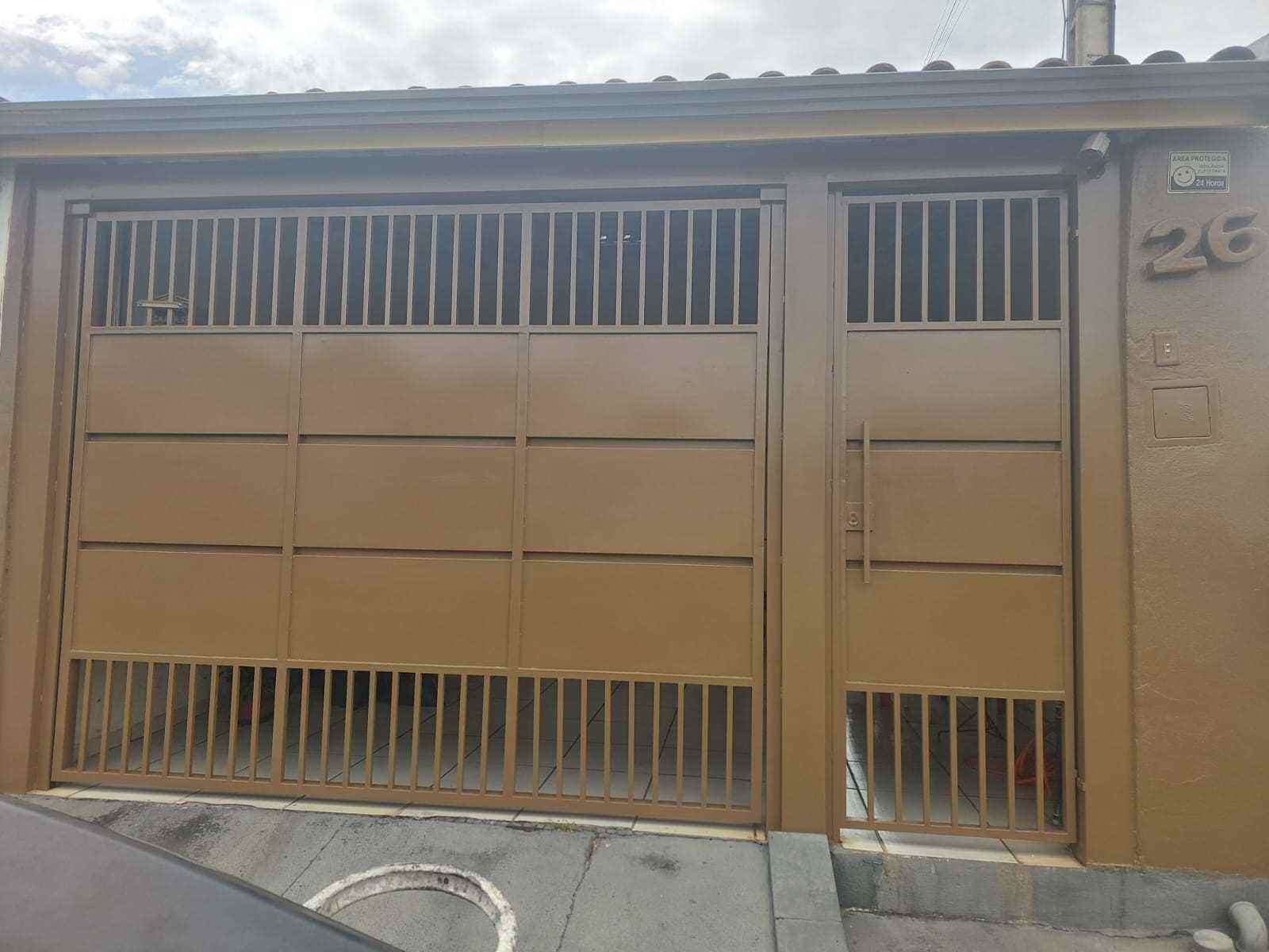 Casa à venda - Jardim Bandeirantes