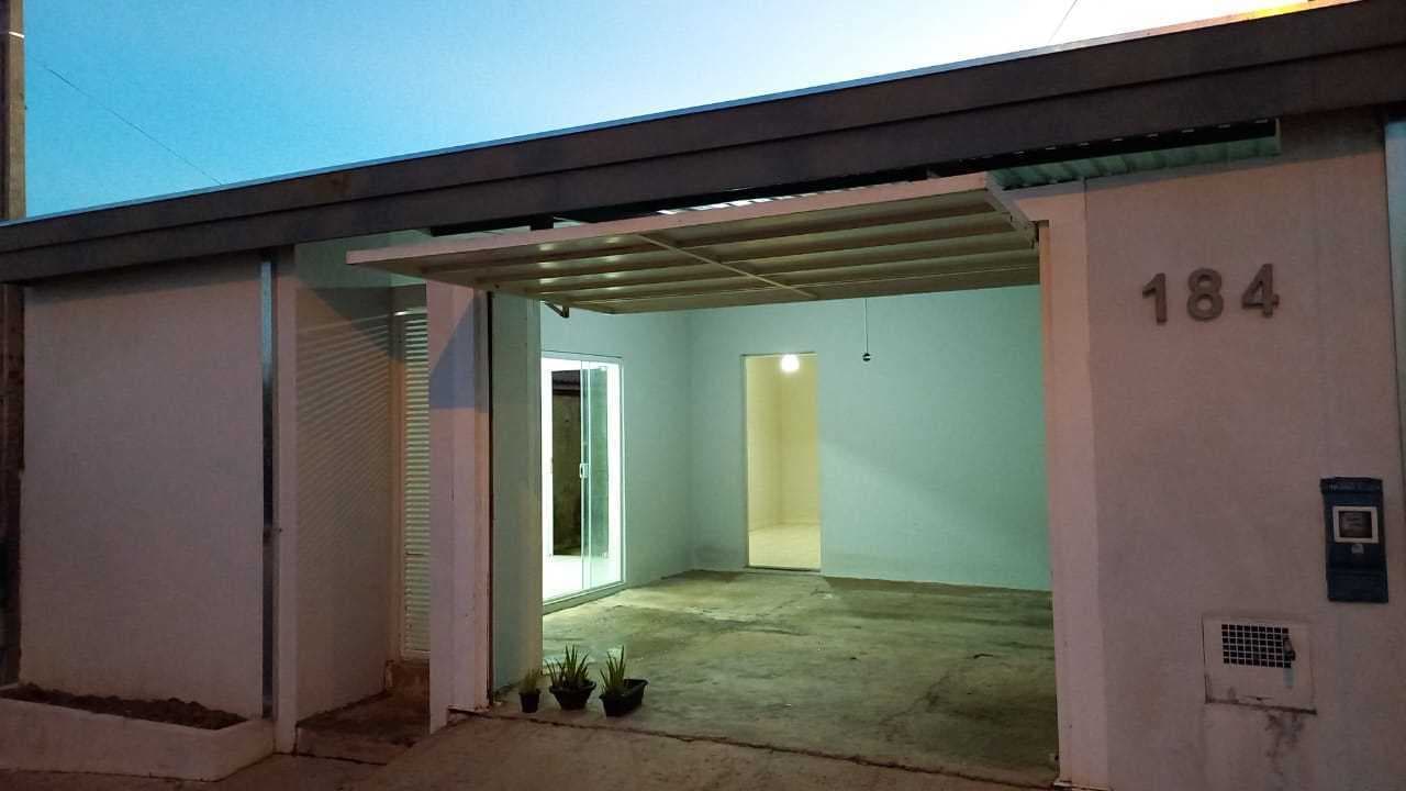 CASA AMPLIADA NO MARACA