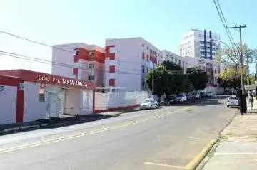 Apartamento à venda no bairro Santa Tereza em Marília/SP