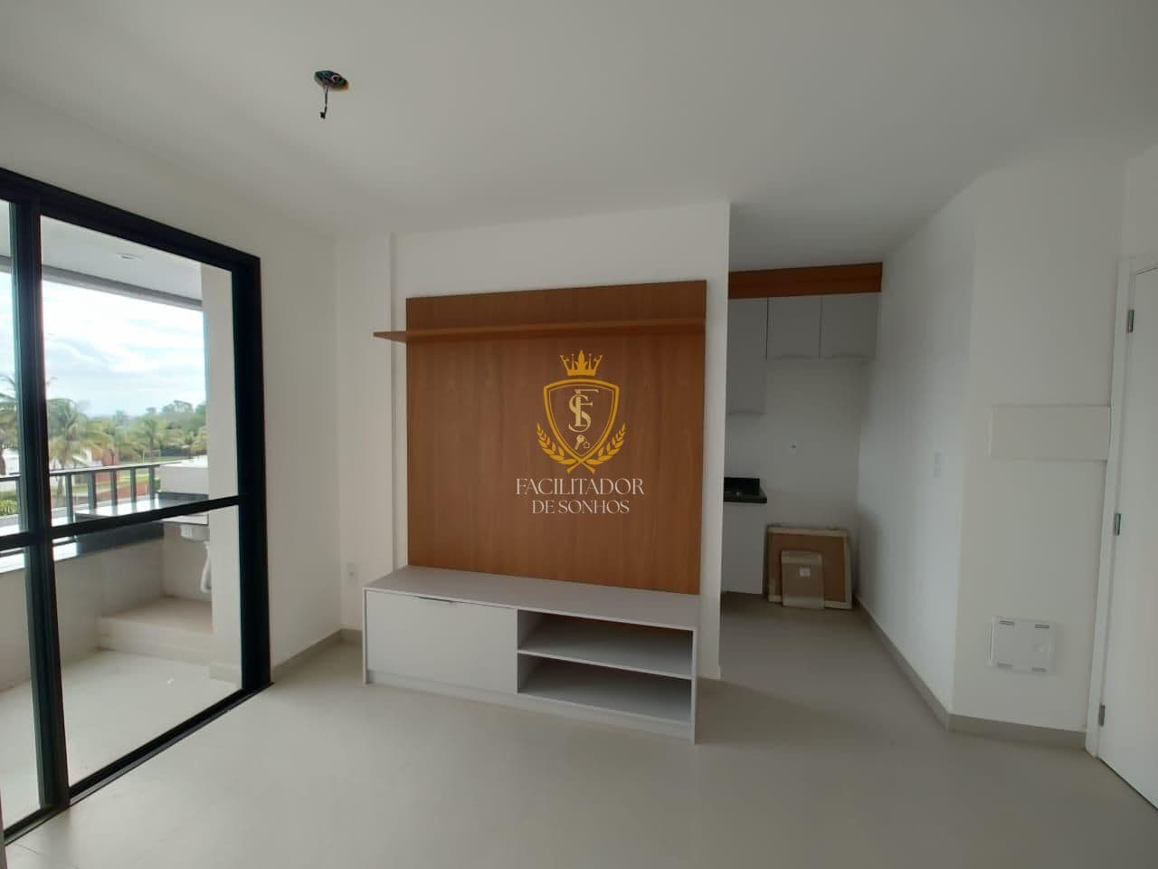 APARTAMENTO PARA LOCAÇÃO | CONDOMÍNIO INSPIRE