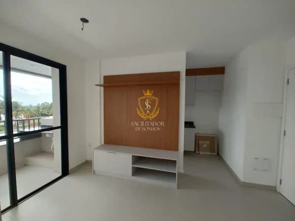 APARTAMENTO PARA LOCAÇÃO | CONDOMÍNIO INSPIRE