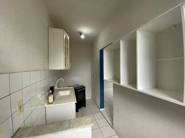 Apartamento para alugar no bairro Jardim América em Marília/SP