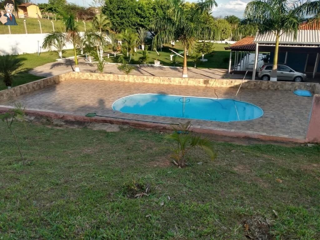 CHÁCARA À VENDA EM LOCALIZAÇÃO ESTRATÉGICA – MARÍLIA/SP