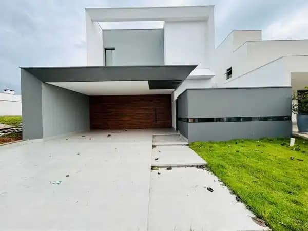 Casa para alugar no bairro Jardins de Monet em Marília/SP