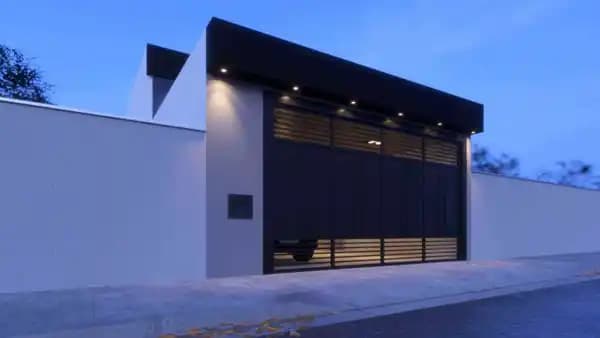 Casa à venda no bairro Jardim Adolpho Bim em Marília/SP