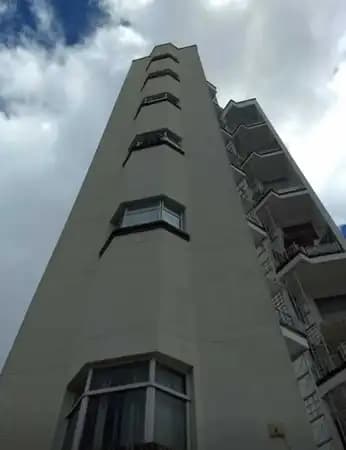 Apartamento à venda no bairro Centro em Marília/SP