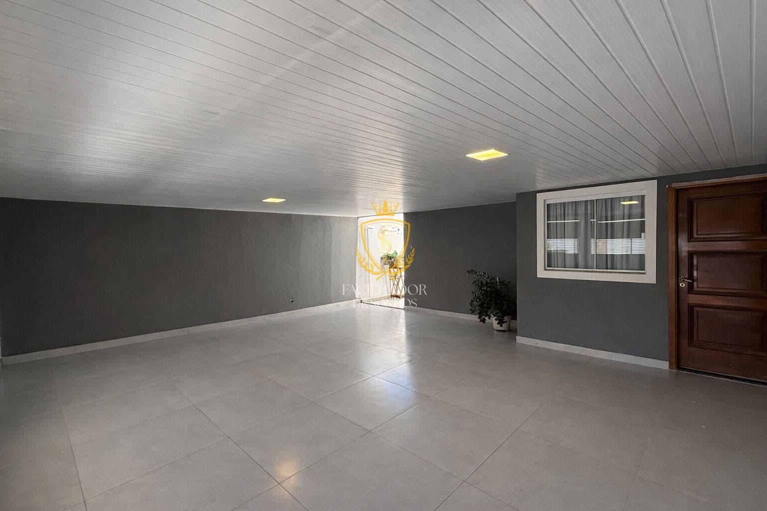 Casa à venda na Campina Verde – Zona Norte de Marília/SP