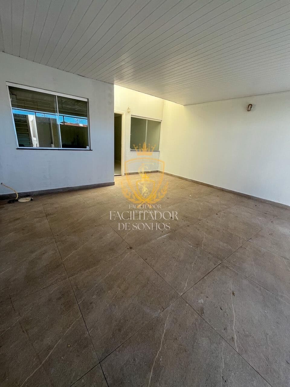 CASA À VENDA NO PORTAL DO SOL – LOCALIZAÇÃO PRIVILEGIADA E AMBIENTES PLANEJADOS EM MARÍLIA/SP