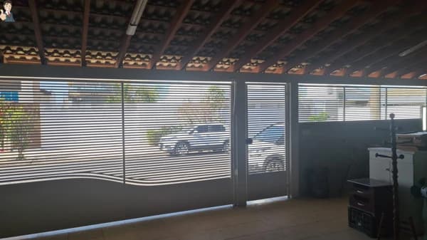 Casa à venda no bairro Jardim Nazareth em Marília/SP