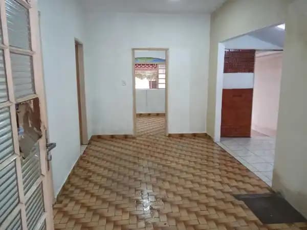 Casa à venda no bairro São Miguel em Marília/SP