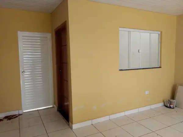 Casa à venda no bairro Jardim Santa Antonieta em Marília/SP