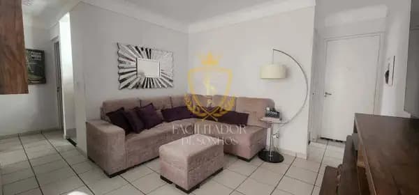Apartamento à venda no bairro Jardim Portal do Sol em Marília/SP