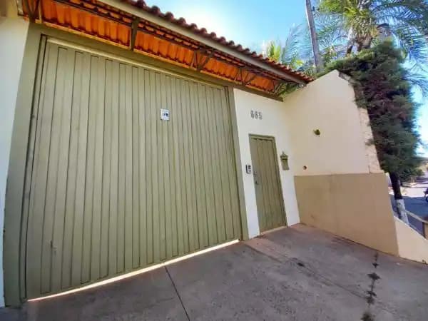 Chácara para alugar no bairro Palmital em Marília/SP