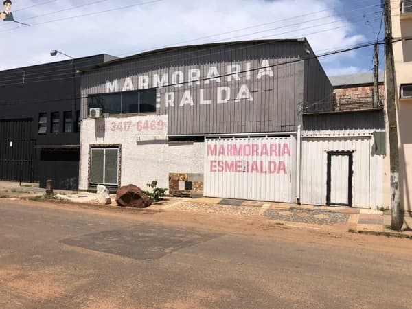 Ponto Comercial para alugar no bairro Parque das Indústrias em Marília/SP