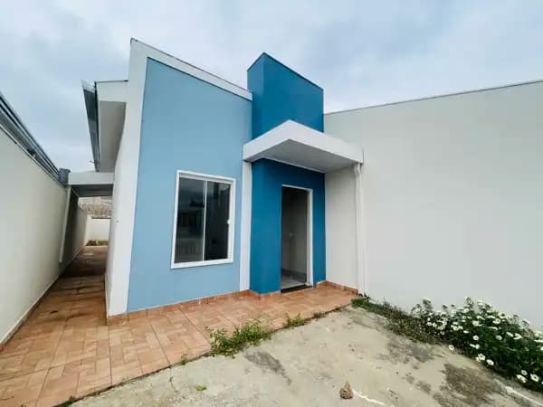 Casa à venda no bairro Jardim Flamingo em Marília/SP
