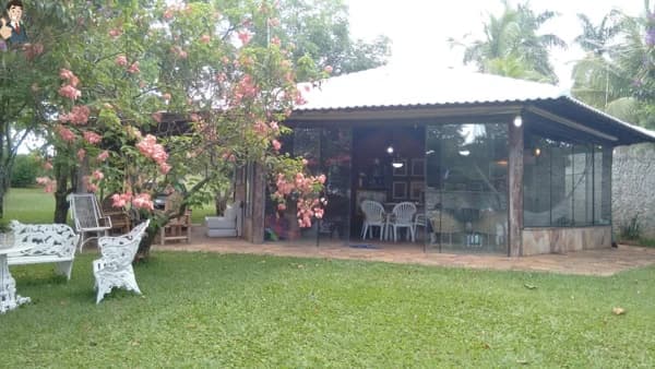 Sítio à venda no bairro Sabino em Sabino/SP