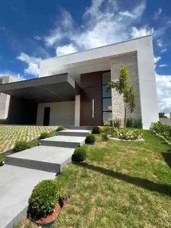 Casa à venda no bairro Loteamento Residencial E Comercial Fazenda Sao Sebastiao em Marília/SP