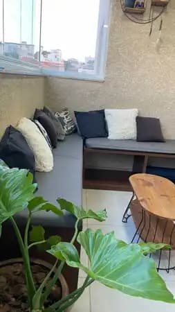 Apartamento à venda no bairro Banzato em Marília/SP