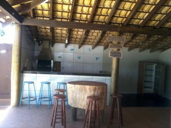 Sítio à venda no bairro - em Garça/SP