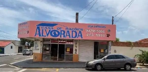 Ponto Comercial à venda no bairro Núcleo Habitacional Castelo Branco em Marília/SP