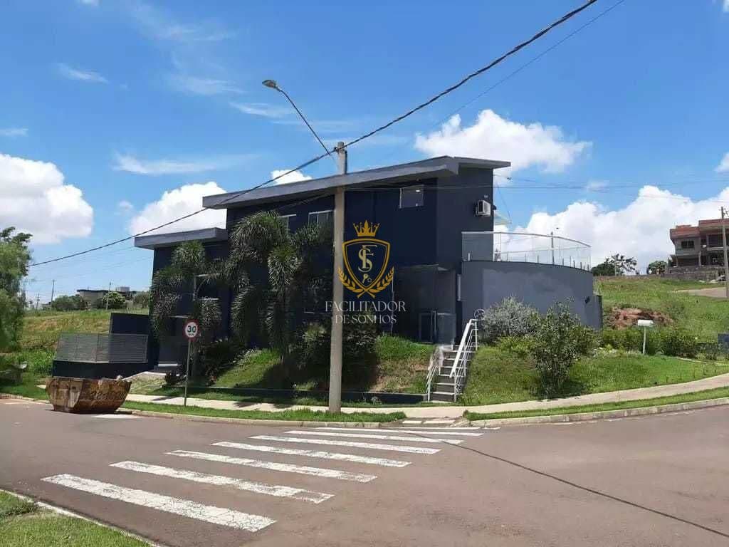 Casa de Condomínio em Marília - Loteamento Residencial E Comercial Fazenda Sao Sebastiao