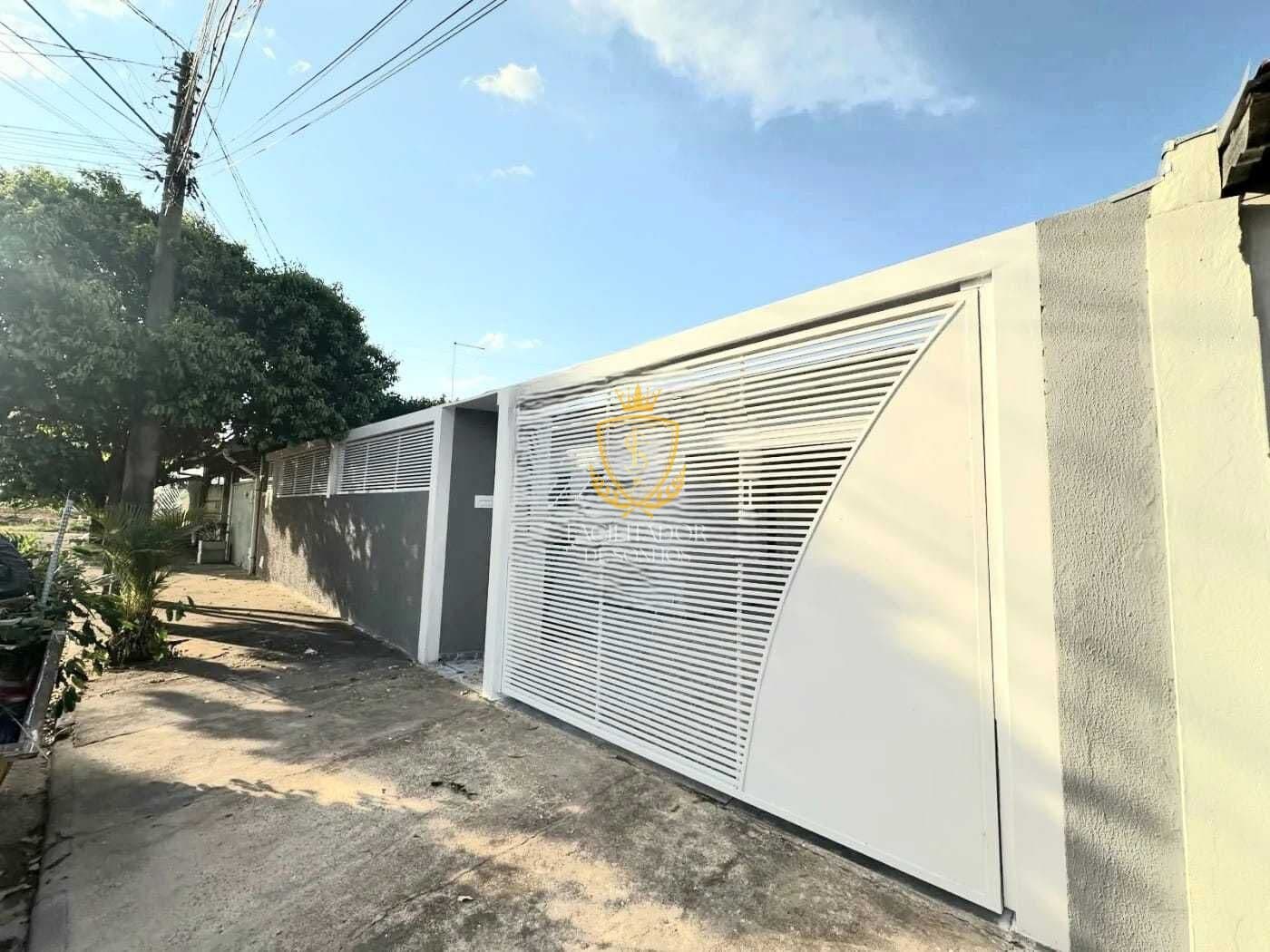 Casa em Marília - Parque Residencial Novo Horizonte