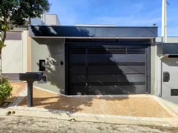Casa à venda no bairro Bassan em Marília/SP