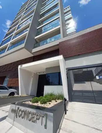 Apartamento para alugar no bairro Jardim Maria Izabel em Marília/SP