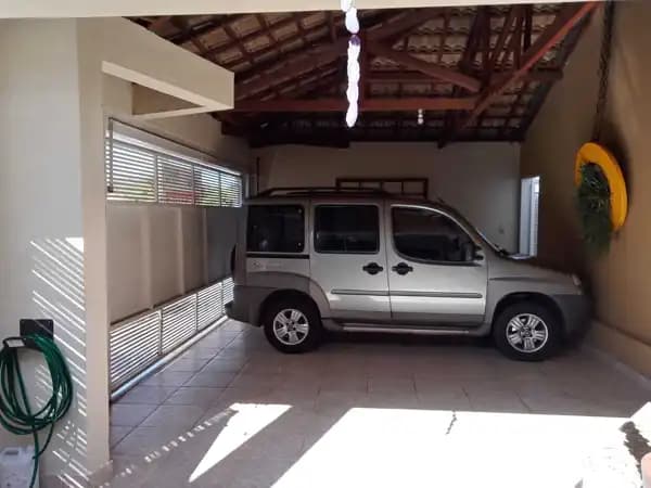 Casa à venda no bairro Ana Carla em Marília/SP