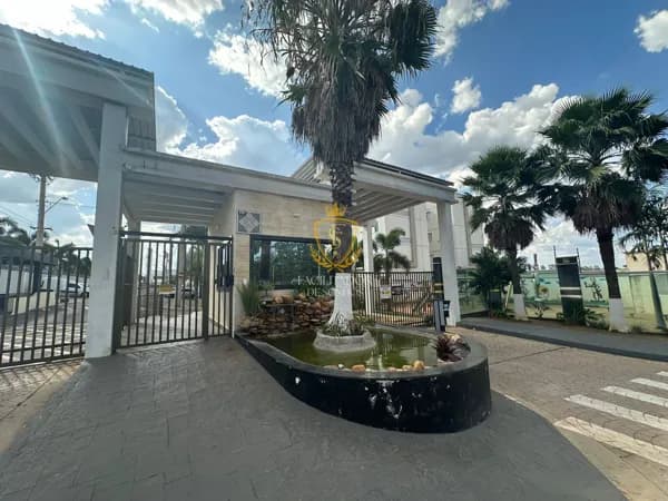 APARTAMENTO PLANEJADO PRÓXIMO AO CLUBE DE MARÍLIA