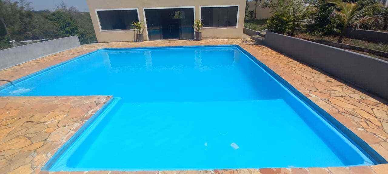 Chácara Completa à Venda - Próxima ao Country Club de Marília