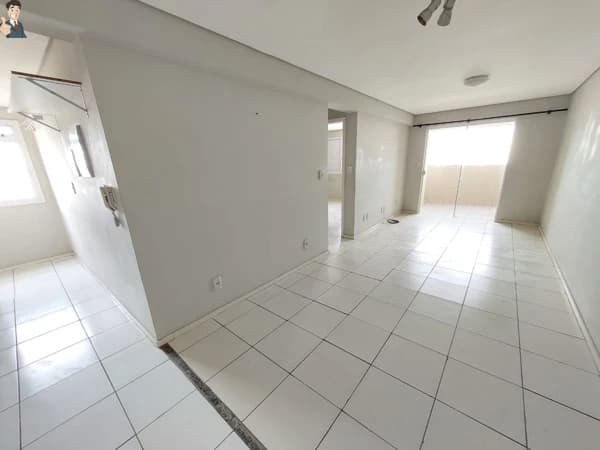 Apartamento para alugar no bairro Cascata em Marília/SP