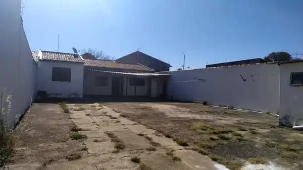 Casa à venda no bairro Jardim Morumbi em Marília/SP