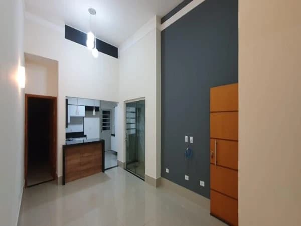 Casa à venda no bairro São Paulo em Marília/SP
