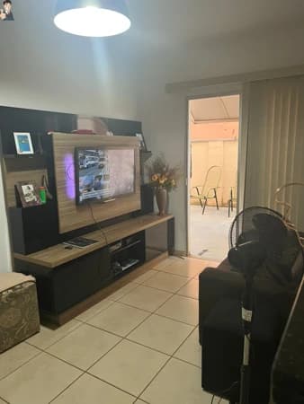 Apartamento à venda no bairro Jardim Cavallari em Marília/SP